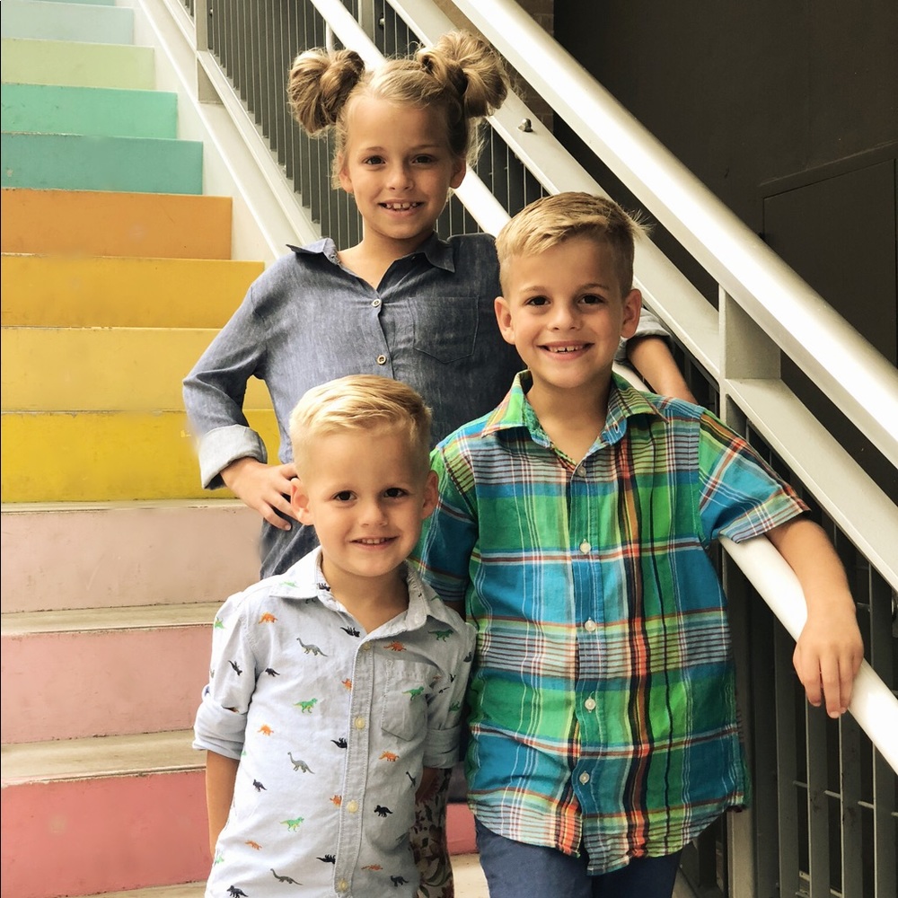 Meet your Posher, Corinna